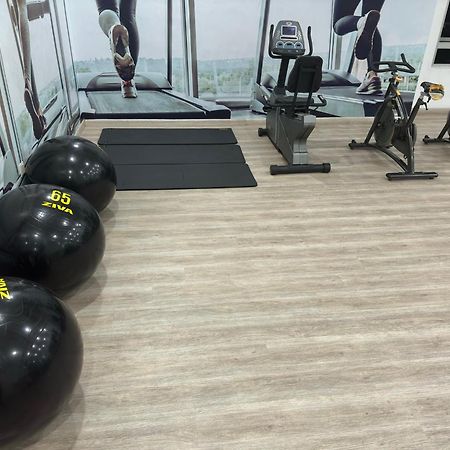 Taragon Apartment -Bukit Bintang Kuala Lumpur Eksteriør bilde