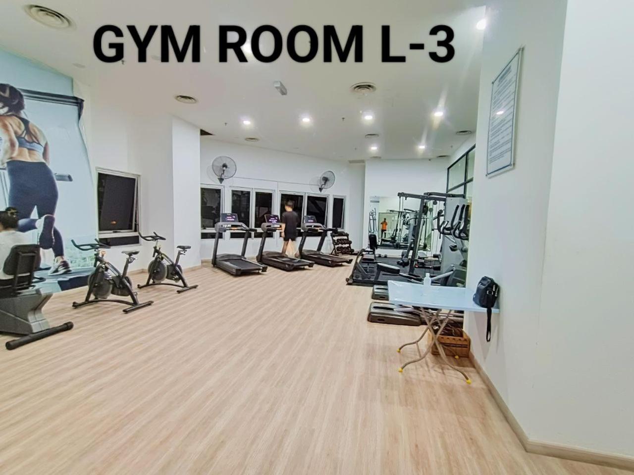 Taragon Apartment -Bukit Bintang Kuala Lumpur Eksteriør bilde