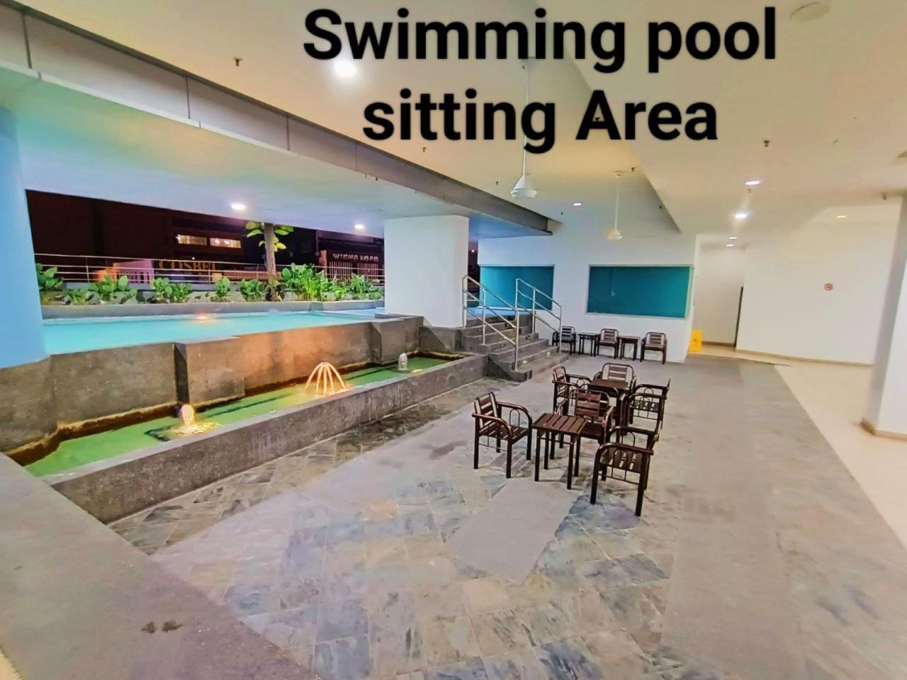 Taragon Apartment -Bukit Bintang Kuala Lumpur Eksteriør bilde