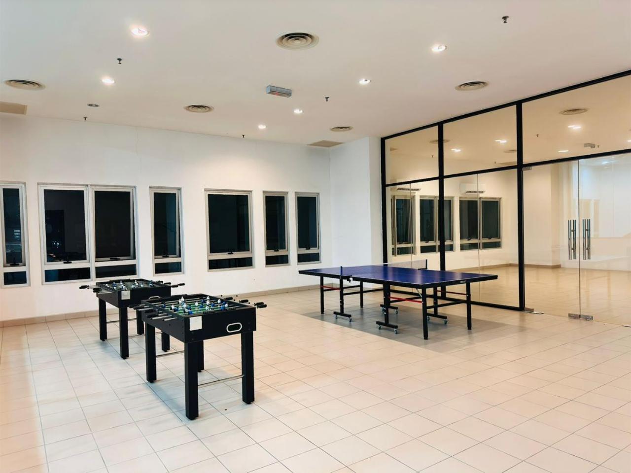 Taragon Apartment -Bukit Bintang Kuala Lumpur Eksteriør bilde