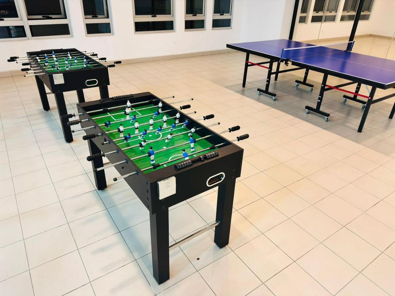 Taragon Apartment -Bukit Bintang Kuala Lumpur Eksteriør bilde