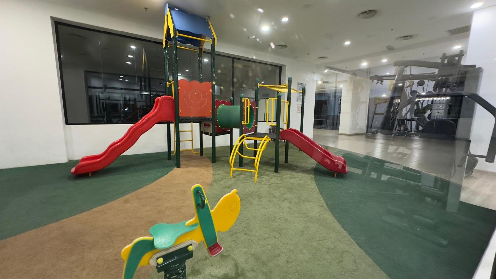 Taragon Apartment -Bukit Bintang Kuala Lumpur Eksteriør bilde