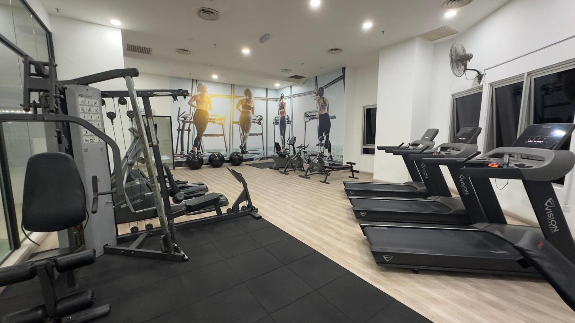 Taragon Apartment -Bukit Bintang Kuala Lumpur Eksteriør bilde