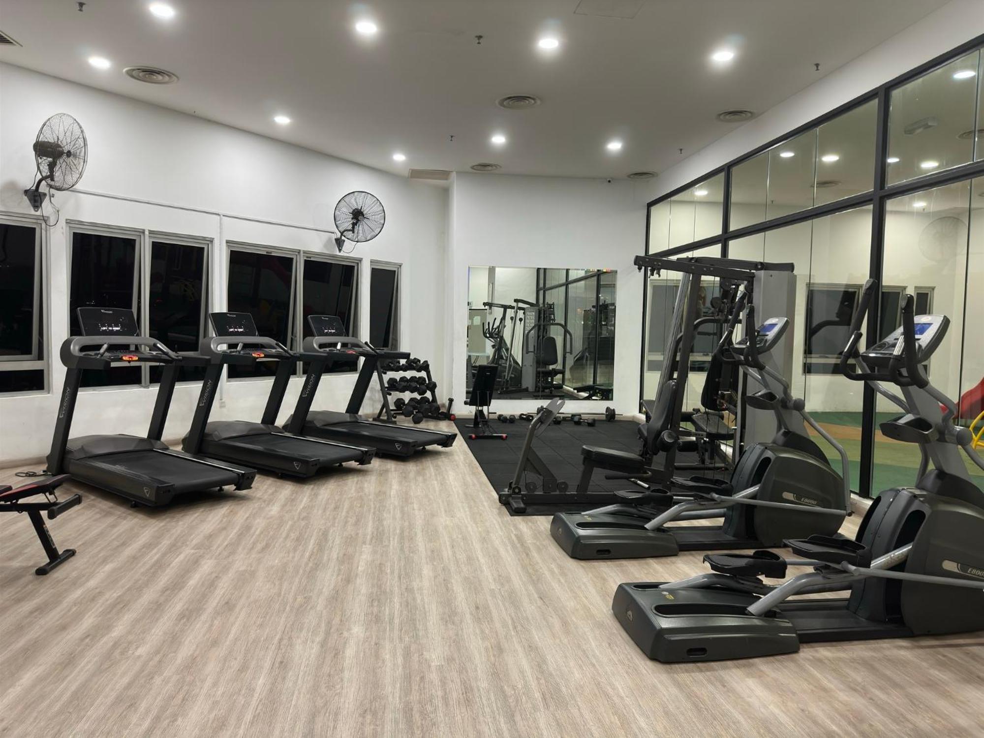 Taragon Apartment -Bukit Bintang Kuala Lumpur Eksteriør bilde